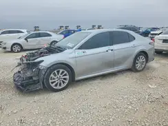 4T1C11AK8MU594394 2021 TOYOTA CAMRY