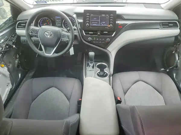 4T1C11AK8MU594394 2021 TOYOTA CAMRY - Image 8