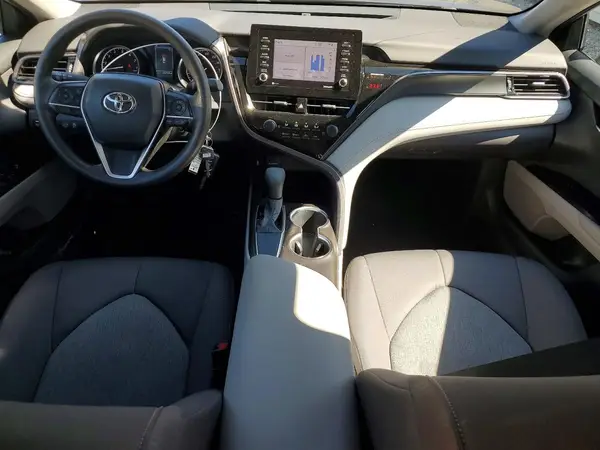 4T1C11AK8MU601456 2021 TOYOTA CAMRY - Image 8