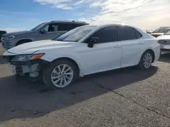 4T1C11AK8MU602753 2021 TOYOTA CAMRY