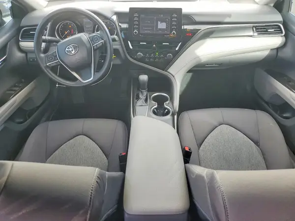 4T1C11AK8MU602753 2021 TOYOTA CAMRY - Image 8