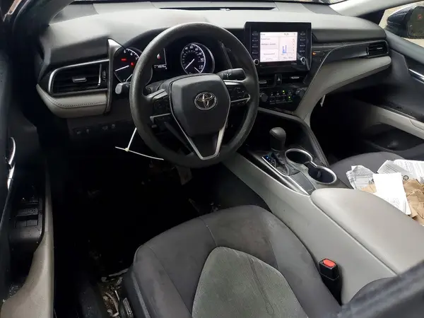 4T1C11AK8MU605880 2021 TOYOTA CAMRY - Image 8