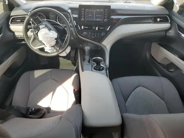 4T1C11AK8MU612036 2021 TOYOTA CAMRY - Image 8