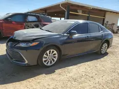 4T1C11AK8MU615650 2021 TOYOTA CAMRY