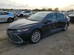 4T1C11AK8MU615681 2021 TOYOTA CAMRY