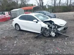 4T1C11AK8MU616670 2021 TOYOTA CAMRY
