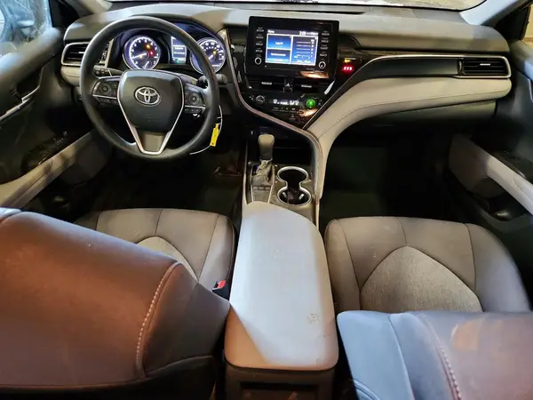 4T1C11AK8NU001263 2022 TOYOTA CAMRY - Image 8