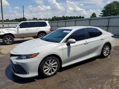 4T1C11AK8NU005250 2022 TOYOTA CAMRY