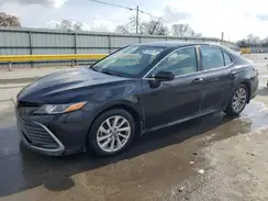 4T1C11AK8NU005717 2022 TOYOTA CAMRY