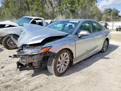 4T1C11AK8NU005930 2022 TOYOTA CAMRY