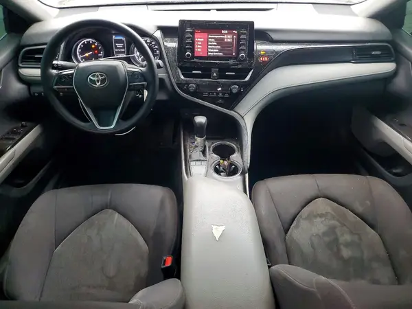 4T1C11AK8NU006933 2022 TOYOTA CAMRY - Image 8
