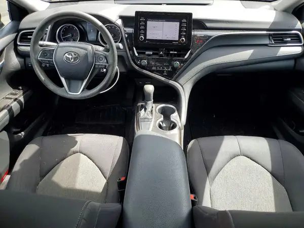 4T1C11AK8NU008536 2022 TOYOTA CAMRY - Image 8
