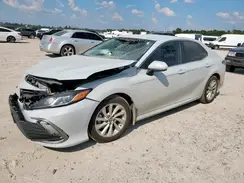 4T1C11AK8NU012571 2022 TOYOTA CAMRY