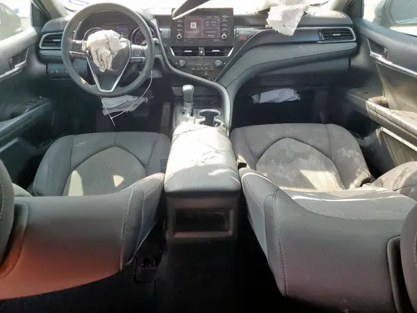 4T1C11AK8NU012571 2022 TOYOTA CAMRY - Image 8