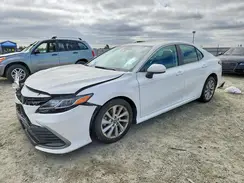 4T1C11AK8NU027183 2022 TOYOTA CAMRY