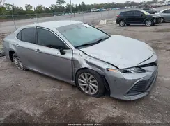 4T1C11AK8NU034490 2022 TOYOTA CAMRY
