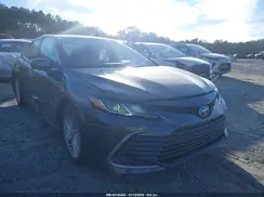 4T1C11AK8NU035218 2022 TOYOTA CAMRY
