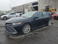 4T1C11AK8NU042296 2022 TOYOTA CAMRY