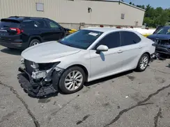 4T1C11AK8NU046509 2022 TOYOTA CAMRY