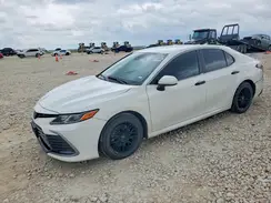 4T1C11AK8NU046512 2022 TOYOTA CAMRY
