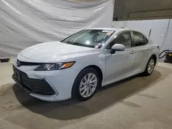 4T1C11AK8NU046977 2022 TOYOTA CAMRY