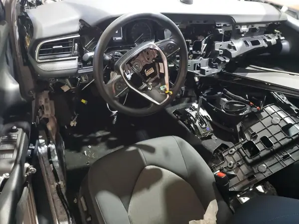 4T1C11AK8NU046977 2022 TOYOTA CAMRY - Image 8