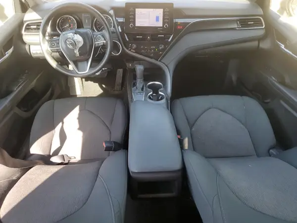 4T1C11AK8NU047157 2022 TOYOTA CAMRY - Image 8