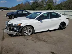 4T1C11AK8NU049667 2022 TOYOTA CAMRY