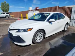 4T1C11AK8NU052777 2022 TOYOTA CAMRY