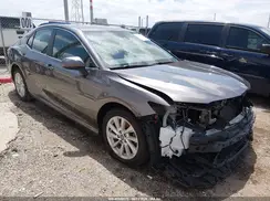 4T1C11AK8NU053315 2022 TOYOTA CAMRY