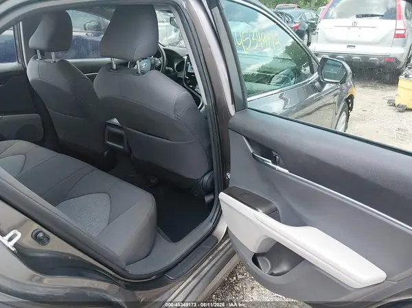 4T1C11AK8NU053315 2022 TOYOTA CAMRY - Image 8