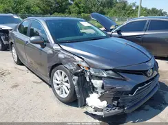 4T1C11AK8NU054240 2022 TOYOTA CAMRY