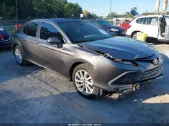 4T1C11AK8NU066274 2022 TOYOTA CAMRY