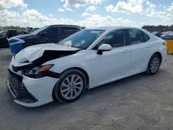 4T1C11AK8NU066940 2022 TOYOTA CAMRY