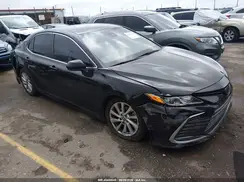 4T1C11AK8NU067800 2022 TOYOTA CAMRY