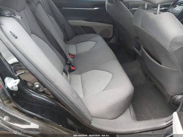 4T1C11AK8NU067800 2022 TOYOTA CAMRY - Image 8