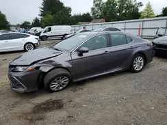 4T1C11AK8NU071779 2022 TOYOTA CAMRY