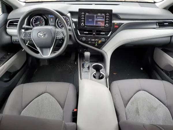 4T1C11AK8NU071779 2022 TOYOTA CAMRY - Image 8