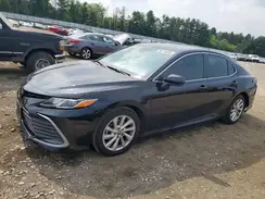 4T1C11AK8NU071782 2022 TOYOTA CAMRY