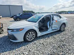 4T1C11AK8NU072155 2022 TOYOTA CAMRY