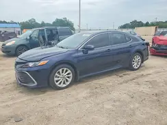 4T1C11AK8NU073399 2022 TOYOTA CAMRY