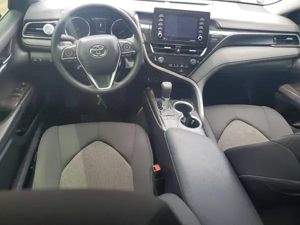 4T1C11AK8NU073399 2022 TOYOTA CAMRY - Image 8