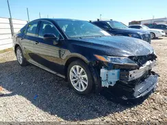 4T1C11AK8NU075752 2022 TOYOTA CAMRY