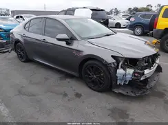 4T1C11AK8NU618825 2022 TOYOTA CAMRY