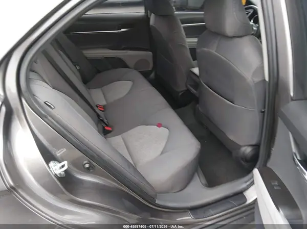 4T1C11AK8NU618825 2022 TOYOTA CAMRY - Image 8