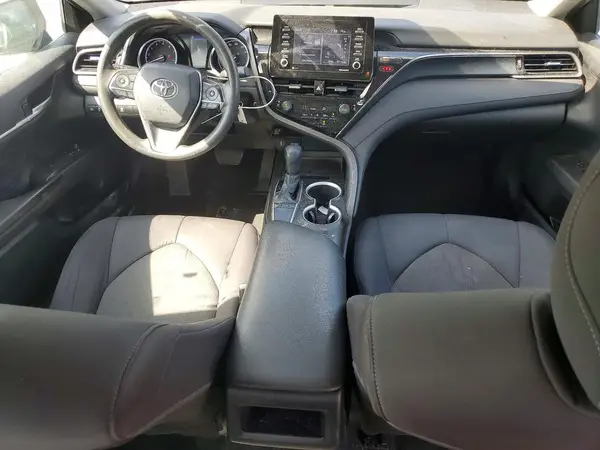 4T1C11AK8NU625502 2022 TOYOTA CAMRY - Image 8