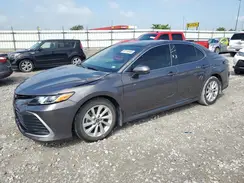4T1C11AK8NU626875 2022 TOYOTA CAMRY