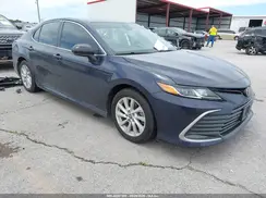 4T1C11AK8NU626925 2022 TOYOTA CAMRY