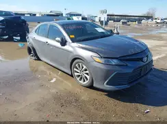 4T1C11AK8NU627461 2022 TOYOTA CAMRY