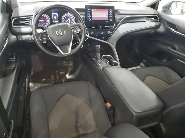 4T1C11AK8NU627928 2022 TOYOTA CAMRY - Image 8